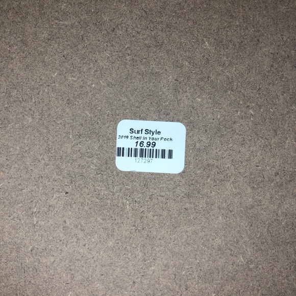 Surf Style Beach Sign Sand Between Your Toes BNWT - Picture 11 of 11